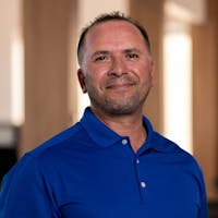 Jay Diouri at Findlay Honda Henderson