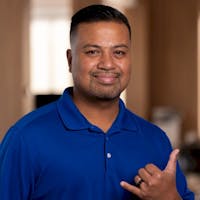 Rumel Mejia at Findlay Honda Henderson