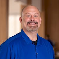 Eddie Litchford at Findlay Honda Henderson