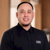 Kacey Trujillo at Findlay Honda Henderson