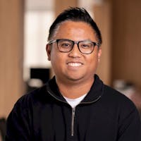 Wilson Tabon at Findlay Honda Henderson