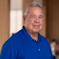 Leo Fernandez at Findlay Honda Henderson