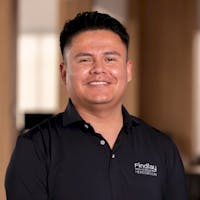 Anthony Belmonte at Findlay Honda Henderson