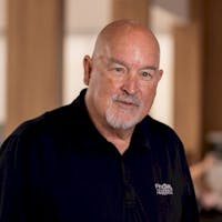 Bud Trier at Findlay Honda Henderson