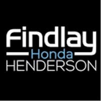 Rich Estrella at Findlay Honda Henderson