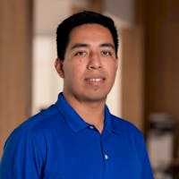 David Higuera at Findlay Honda Henderson