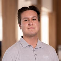 Cole Petto at Findlay Honda Henderson