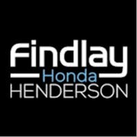 Andrew Tolentino at Findlay Honda Henderson