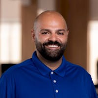 Mohamad Alkoussa at Findlay Honda Henderson