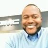Maurice "Mo" Wilder at Montrose GM Superstore in Hermitage