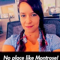 Monica Boor at Montrose GM Superstore in Hermitage