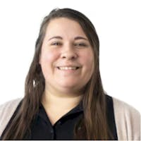 Kaitlyn Salley at Jenkins Subaru of Ocala