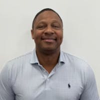 Harun Neal at Jenkins Subaru of Ocala