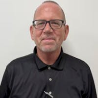 Mike Rebelo at Jenkins Subaru of Ocala