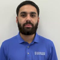 Youly Correa at Jenkins Subaru of Ocala