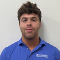 Ryan Conley at Jenkins Subaru of Ocala