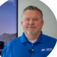 Buddy Rue at Gates Hyundai