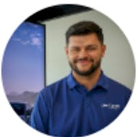 Timothy Smith at Gates Hyundai