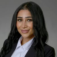 Zeina El Kordi at Finch Hyundai
