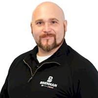 Brandon Shelters at Brennan Buick GMC