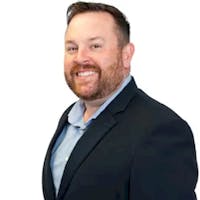 Ross McCallister at Brennan Buick GMC