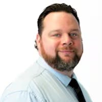 James Jenette at Brennan Buick GMC