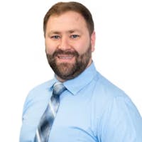 Sean Reil at Brennan Buick GMC