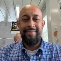 Shivas Patel at Chrysler Dodge Jeep Ram of Tampa Bay