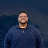 Austen Johnigean at Chrysler Dodge Jeep Ram of Tampa Bay