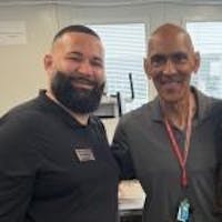 Mike Shuman at Chrysler Dodge Jeep Ram of Tampa Bay