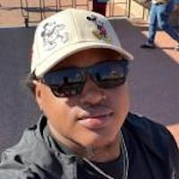 Chris Tandy at Chrysler Dodge Jeep Ram of Tampa Bay