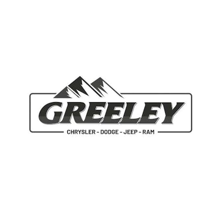 Greeley Chrysler Dodge Jeep RAM, Greeley, CO, 80634