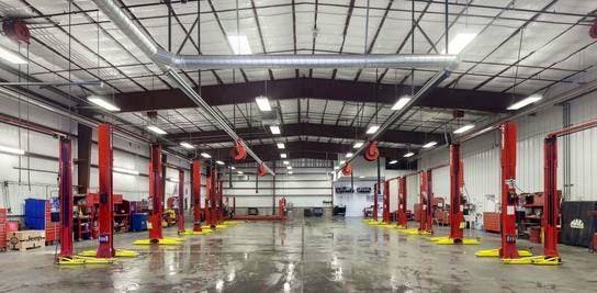 Greeley Chrysler Dodge Jeep RAM, Greeley, CO, 80634