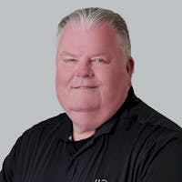 Eric Muller at Jaguar Land Rover Fort Myers