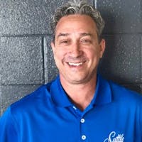 Johnny Fazio at Suttle Motors