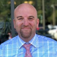 Bill Lawhead at Suttle Motors