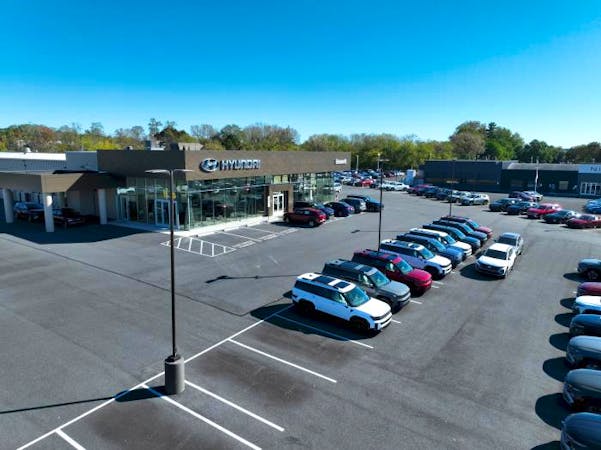 Bennett Hyundai of Lebanon, Lebanon, PA, 17042