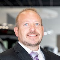 Dave Price at Lupient Kia Nissan