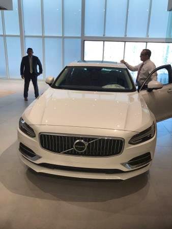 Volvo Cars of Naples, Naples, FL, 34109