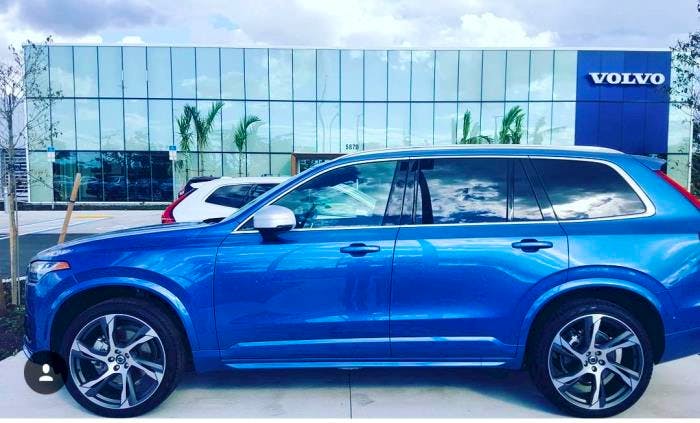 Volvo Cars of Naples, Naples, FL, 34109