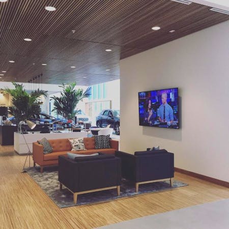 Volvo Cars of Naples, Naples, FL, 34109