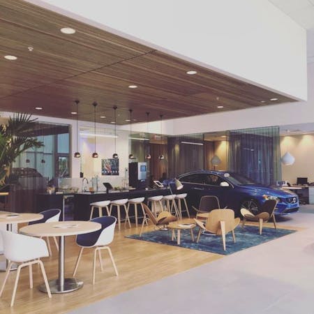 Volvo Cars of Naples, Naples, FL, 34109