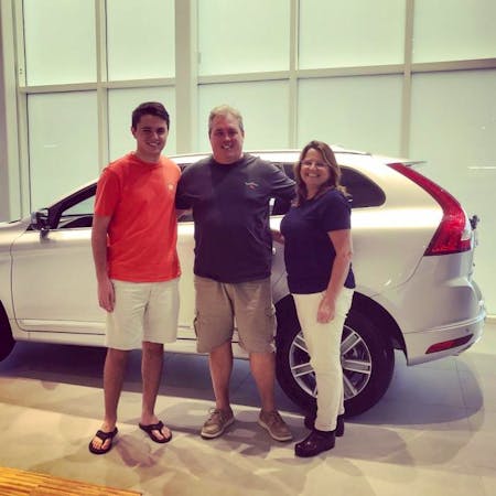 Volvo Cars of Naples, Naples, FL, 34109