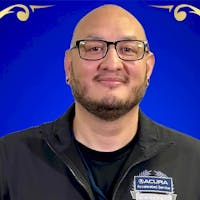 Oscar DeLeon at Findlay Acura