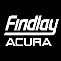 Braxton Ball at Findlay Acura