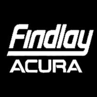 Jamison Brooks at Findlay Acura