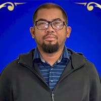 Gener Santos at Findlay Acura