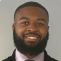 Cameron Singletary at Coastal Volkswagen