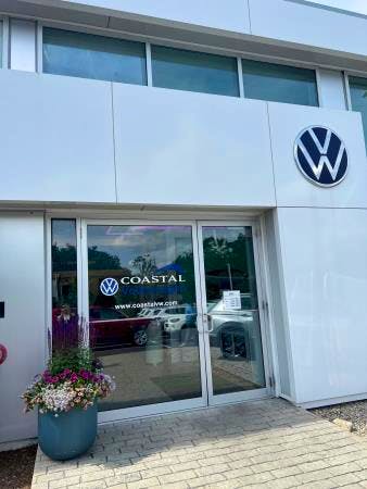 Coastal Volkswagen, Hanover, MA, 02339