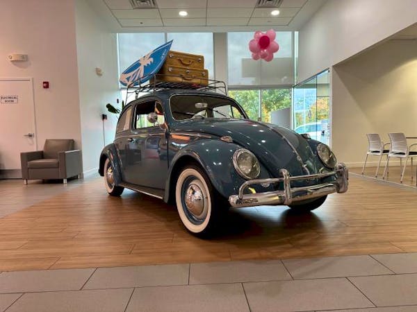 Coastal Volkswagen, Hanover, MA, 02339